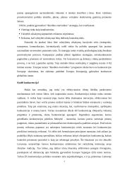 Europos Sąjungos (ES) konkurencingumo politika 7 puslapis