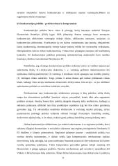 Europos Sąjungos (ES) konkurencingumo politika 8 puslapis