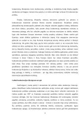 Europos Sąjungos (ES) konkurencingumo politika 9 puslapis