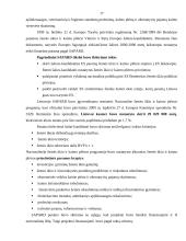 Europos Sąjungos (ES) parama kaimo turizmui 15 puslapis