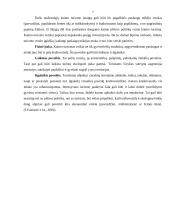 Europos Sąjungos (ES) parama kaimo turizmui 5 puslapis