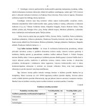 Europos Sąjungos (ES) parama kaimo turizmui 9 puslapis