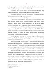 Europos Sąjungos pilietybė ir jos reikšmė 13 puslapis