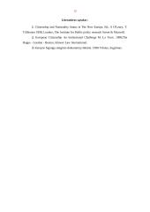 Europos Sąjungos pilietybė ir jos reikšmė 15 puslapis