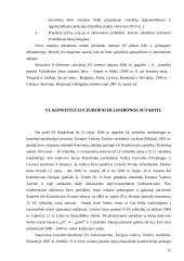 Europos sąjungos (ES) plėtra XXI amžiuje 12 puslapis