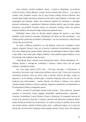 Europos sąjungos (ES) plėtra XXI amžiuje 16 puslapis