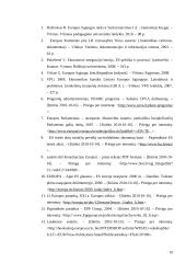 Europos sąjungos (ES) plėtra XXI amžiuje 19 puslapis