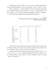 Europos sąjungos (ES) plėtra XXI amžiuje 9 puslapis