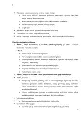 Europos Sąjungos (ES) socialinė poltika 5 puslapis