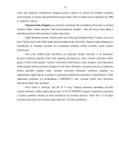 Europos Sąjungos (ES) taryba ir Europos komisija (EK) 11 puslapis