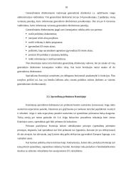 Europos Sąjungos (ES) taryba ir Europos komisija (EK) 17 puslapis