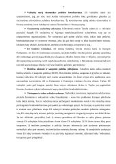 Europos Sąjungos (ES) taryba ir Europos komisija (EK) 6 puslapis