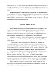 Europos Sąjungos (ES) veikla 2 puslapis