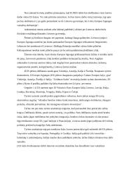 Europos Sąjungos (ES) veikla 3 puslapis