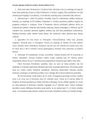 Europos Sąjungos institucinė sandara 9 puslapis