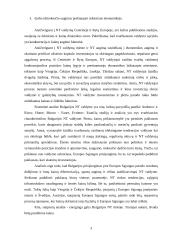 Europos Sąjungos kainų didėjimas. Bulgarijos nekilnojamo turto rinkos apžvalga 2 puslapis