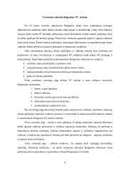 Europos Sąjungos kainų didėjimas. Bulgarijos nekilnojamo turto rinkos apžvalga 3 puslapis