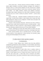 Europos Sąjungos kainų didėjimas. Bulgarijos nekilnojamo turto rinkos apžvalga 4 puslapis