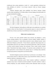 Europos Sąjungos kainų didėjimas. Bulgarijos nekilnojamo turto rinkos apžvalga 6 puslapis