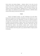 Europos Sąjungos kainų didėjimas. Bulgarijos nekilnojamo turto rinkos apžvalga 9 puslapis