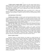 Europos sąjungos sprendimus priimančios institucijos ir jų paskirtis 9 puslapis