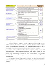 Europos Sąjungos Struktūrinių fondų lėšų skirstymo ypatumai 16 puslapis