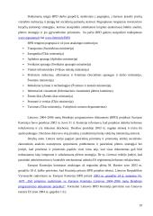 Europos Sąjungos Struktūrinių fondų lėšų skirstymo ypatumai 19 puslapis