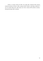 Europos Sąjungos Struktūrinių fondų lėšų skirstymo ypatumai 20 puslapis