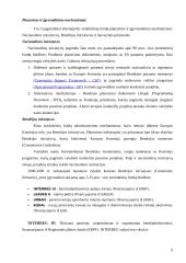 Europos Sąjungos Struktūrinių fondų lėšų skirstymo ypatumai 9 puslapis