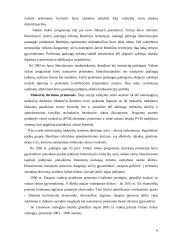 Europos Sąjungos vidaus rinka 6 puslapis