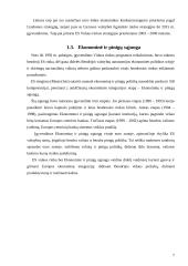 Europos Sąjungos vidaus rinka 7 puslapis