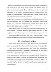 Europos Sąjungos vidaus rinka 9 puslapis