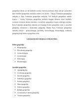 Europos šalių geografinių mokyklų palyginamoji charakteristika 2 puslapis