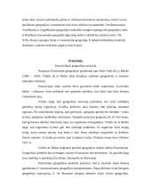 Europos šalių geografinių mokyklų palyginamoji charakteristika 5 puslapis