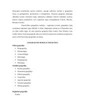 Europos šalių geografinių mokyklų palyginamoji charakteristika 6 puslapis