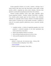 Europos šalių geografinių mokyklų palyginamoji charakteristika 7 puslapis