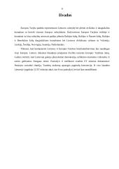 Europos Taryba ir Lietuva 8 puslapis