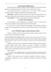 Europos taryba, ryšys su kiekviena šalimi - Europos sąjungos (ES) nare 17 puslapis