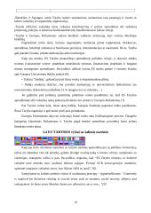 Europos taryba, ryšys su kiekviena šalimi - Europos sąjungos (ES) nare 19 puslapis