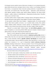 Europos taryba, ryšys su kiekviena šalimi - Europos sąjungos (ES) nare 5 puslapis