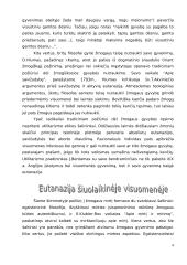 Eutanazija 4 puslapis