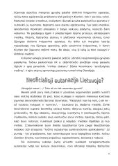 Eutanazija 6 puslapis