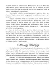 Eutanazija 7 puslapis