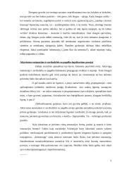 Eutanazija šių laikų medicinoje 5 puslapis