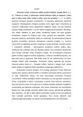 Eutanazijos istorija, pliusai bei minusai