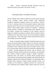 Eutanazijos istorija, pliusai bei minusai 2 puslapis