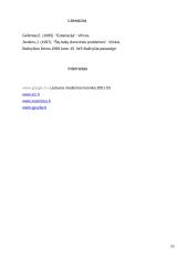 Eutanazijos istorija, pliusai bei minusai 11 puslapis