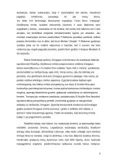 Eutanazijos istorija, pliusai bei minusai 3 puslapis