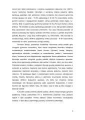 Eutanazijos istorija, pliusai bei minusai 4 puslapis