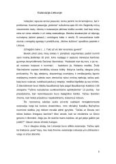 Eutanazijos istorija, pliusai bei minusai 5 puslapis